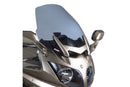YAMAHA FJR 1300 AS [2012] – Cupolino Touring – Trasparente-1