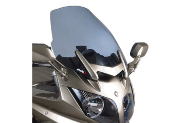 YAMAHA FJR 1300 AS [2012] – Cupolino Touring – Trasparente - 0