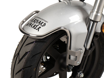 Honda St 125 Dax [2023-2025] - Fender Guard
