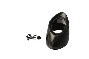Yamaha V-max [AKRAPOVIC] – fondello