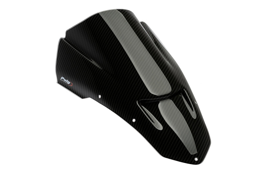 BMW F 900 R [2025] - Z-Racing-Scheibe | Carbon-Optik | PUIG 4110C