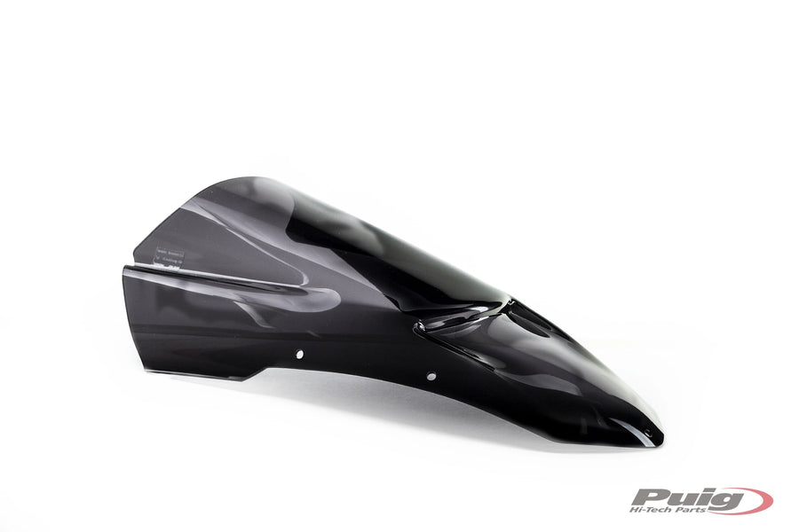 BMW F 900 R [2025] - Z-Racing-Scheibe | Stark getönt | PUIG 4110F