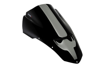 BMW F 900 R [2025] - Cupolino Z-Racing | Nero | PUIG4110N