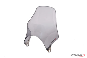 SUZUKI GSF 650 BANDIT ABS [2006] - Naked-Verkleidungsscheibe | Getönt | PUIG 4112H