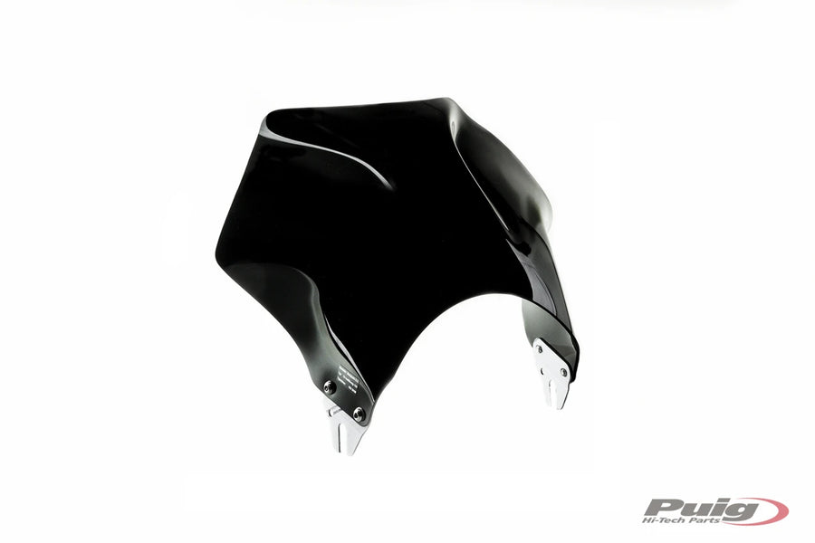 SUZUKI GSF 650 BANDIT ABS [2006] – Raptor – Getönt