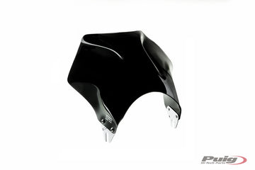 SUZUKI GSF 650 BANDIT ABS [2006] – Raptor – Schwarz