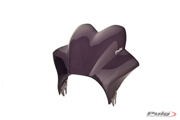 SUZUKI GSF 650 BANDIT ABS [2006] – Wave – Stark getönt - 0