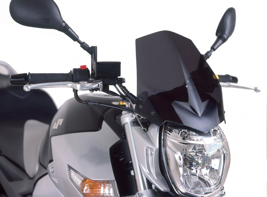 SUZUKI GSR 600 [2011] – New Generation Sport – Black
