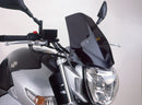 SUZUKI GSR 600 [2011] – Sport di nuova generazione – Trasparente-10