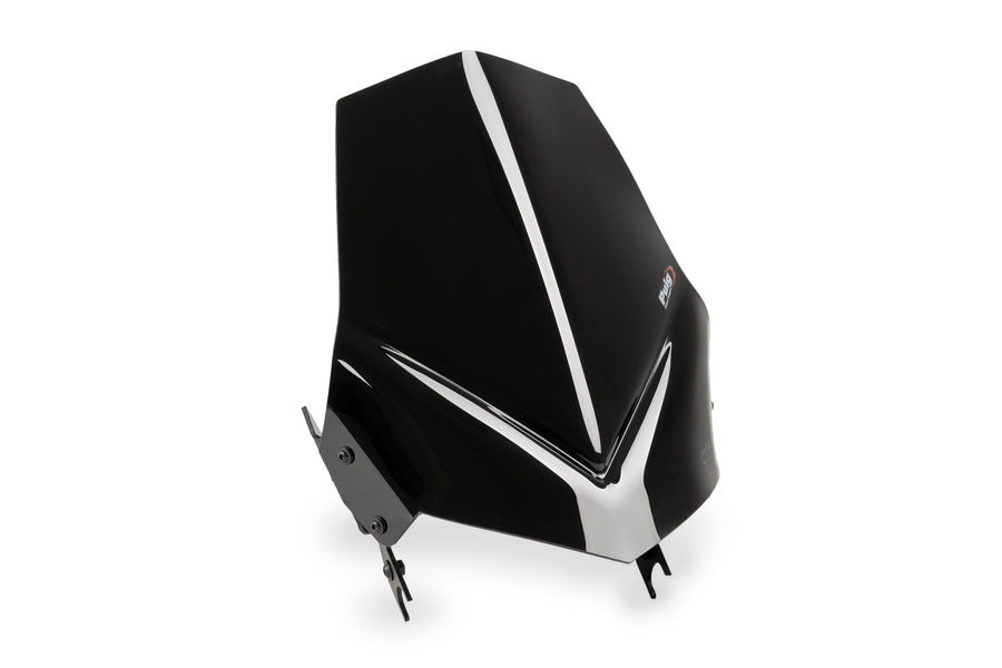 SUZUKI GSR 600 [2011] – New Generation Sport – Getönt