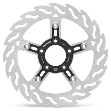 Harley-Davidson FLRT 1868 Freewheeler 114 [2022-2024] - Custom Series schwimmend gelagerte Bremsscheibe – Art.-Nr. 112313 – Bild 1