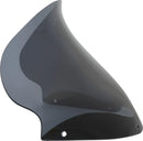 Harley Davidson Touring [KLOCK WERKS] – Parabrezza Pro Touring Flare™-1