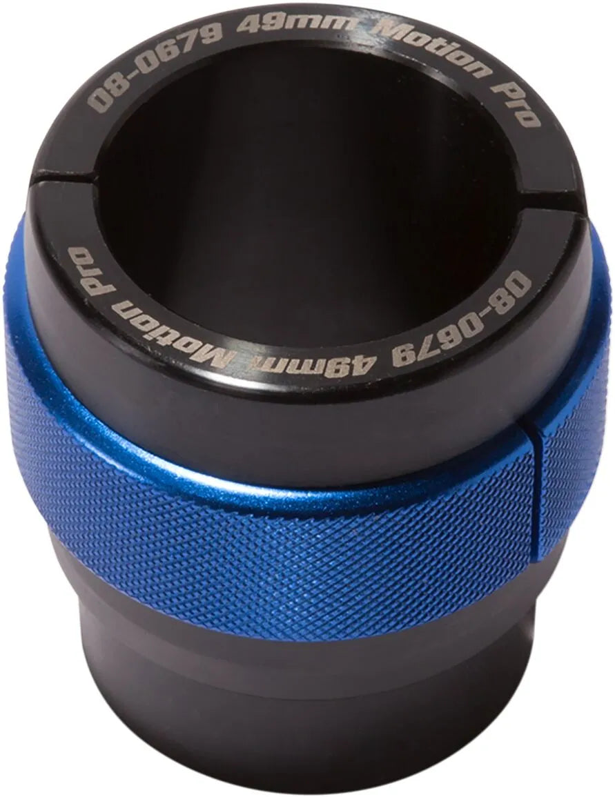 Harley-Davidson Low Rider S [MOTION PRO] – Ringer® Eintreibwerkzeug für Gabelsimmering