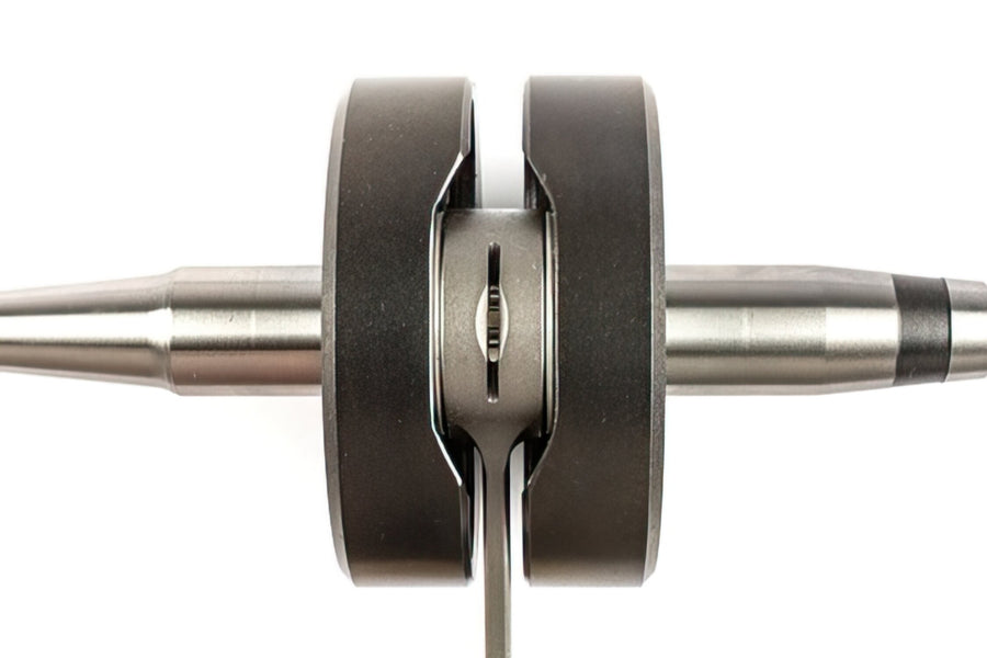 Aprilia RX Enduro 50 2T D50B0 [2007–] - Crankshaft 44.9 mm stroke
