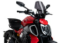 DUCATI DIAVEL V4 [2025] – Nuova generazione regolabile – Nero-10