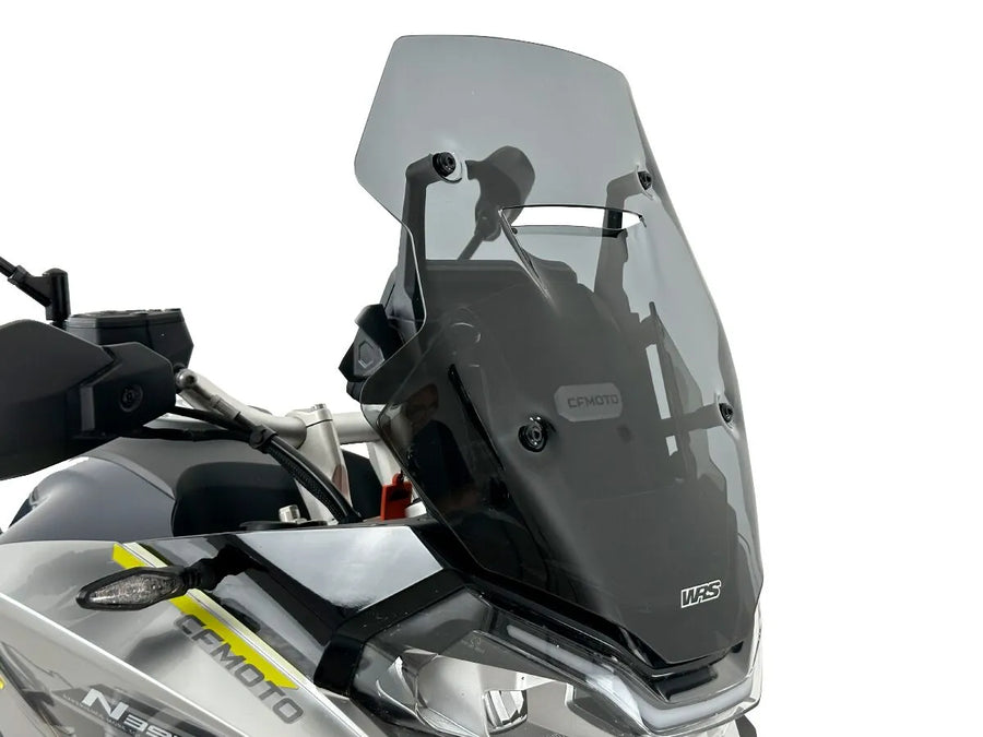 cf moto 800 [WRS] – Windschild