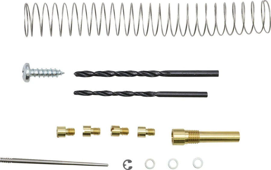 harley davidson flhtcu [DYNOJET] – Recalibration Jet Kit