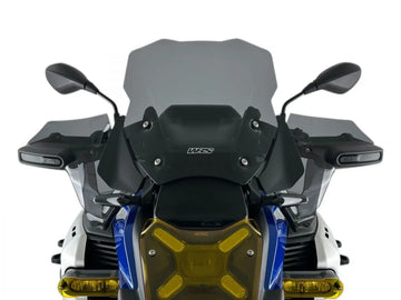 BMW R 1300 GS Adventure [WRS] – Deflettori laterali - 0