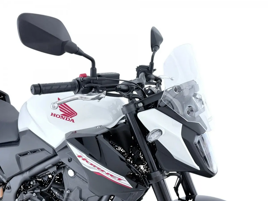 honda cb 500 hornet [WRS] – Sport Windschild CB500 Hornet