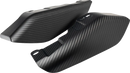 Harley Davidson Touring [SLYFOX] – deflettore del vento-1