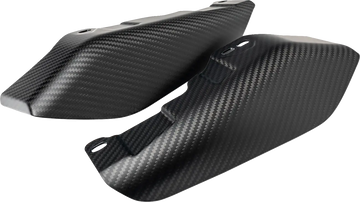 Harley Davidson Touring [SLYFOX] – deflettore del vento