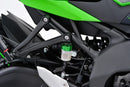 Kawasaki Z 900 Rs [Daytona] -Rear Main Cilinder Cover-3