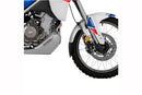 APRILIA TUAREG 660 [2025] – Estensione parafango anteriore – Nero-2