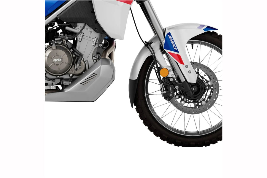 APRILIA TUAREG 660 [2025] – Estensione parafango anteriore – Nero