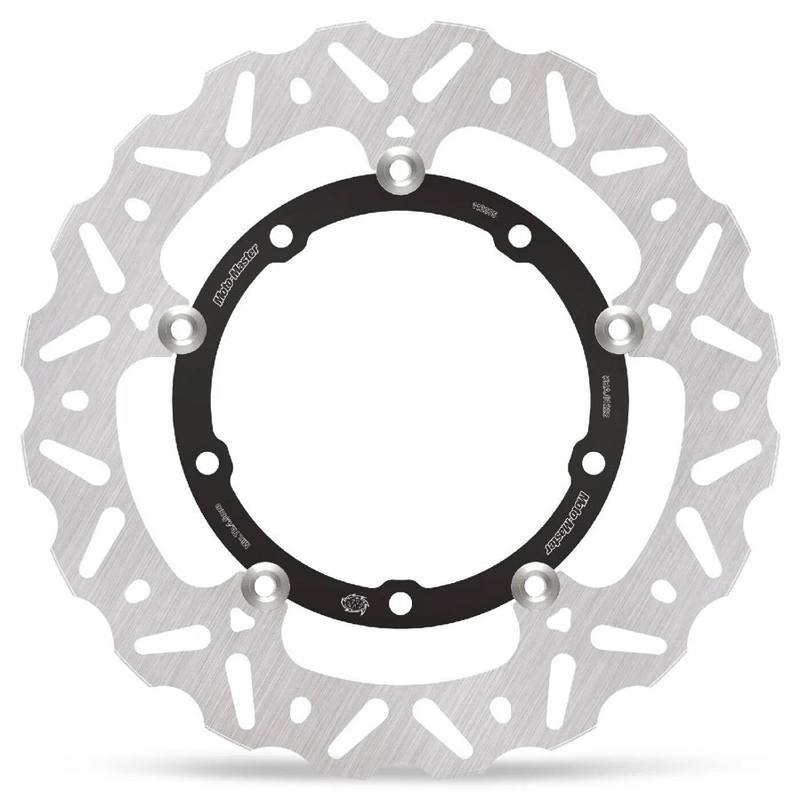 Yamaha Xtz 690 SP [2021] - Nitro Series Bremsscheibe – Bild 1