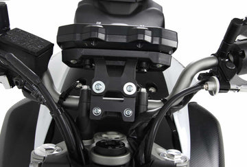 Yamaha MT-07 [2014-2017] -Faucet posa 35 mm - 0