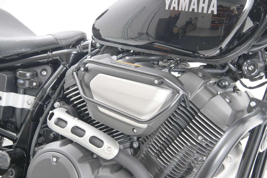 Yamaha XV 950 [2013-2020] - Luftfilterbox-Fender