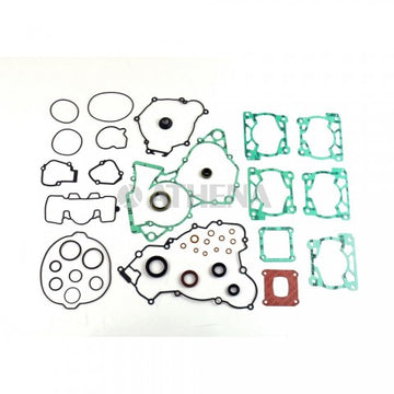 KTM 150 EXC TPI [2020-2023] - Complete gasket set including oil seals