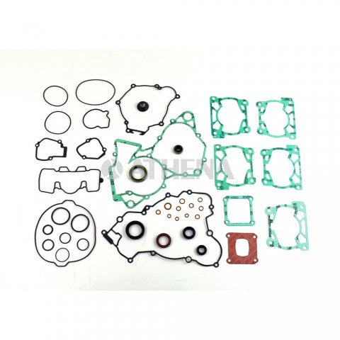 HUSQVARNA TE 150 [2017-2019] - Complete gasket set including oil seals
