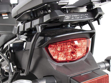 SUZUKI V-STROM 1050 [2020-2022]-ALURACK ALURACK/EASYRACK - 0