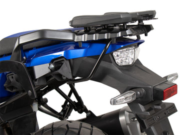 Suzuki V-Strom 1050 DE [2023-2025]-Alurack/Easyrack adddizionale/Easyrack - 0
