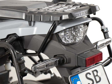 SUZUKI V-STROM 1050 [2023-2025]-Alurack/Easyrack addizionale