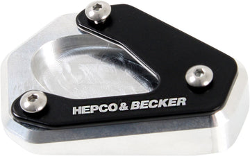 Kawasaki Versys 1000 [2012-2014] - Seitenständerplatte - 0