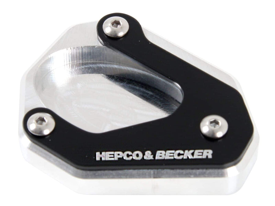 Kawasaki Ninja 400 [2018-2023] - side stand plate