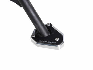 Kawasaki Z 400 [2019-2023] - Piatta da supporto laterale - 0