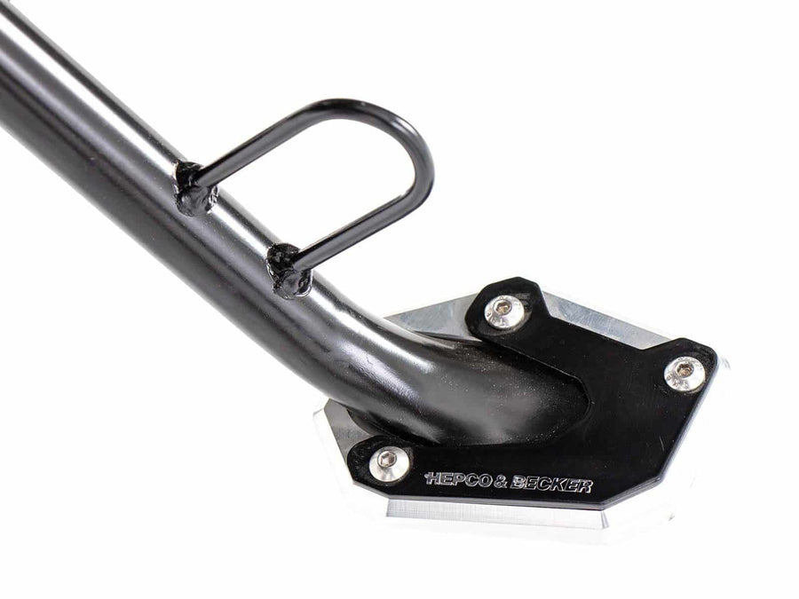 Suzuki GSR 750 [2011-2016] - side stand plate