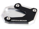 Aprilia Rs 457 [2024-2025] - Piatta da supporto laterale-1