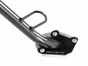 SUZUKI V-STROM 1000 ABS [2014-2019]-Piatta di supporto a bordo - 0