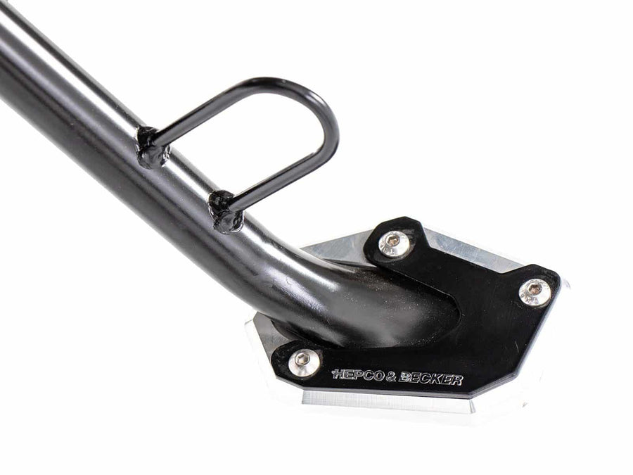 SUZUKI V-STROM 1000 ABS [2014-2019]-Piatta di supporto a bordo