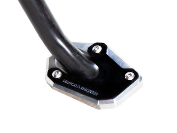 Suzuki GSX-S 1000 GT [2022-2025]-Piatta da supporto a bordo