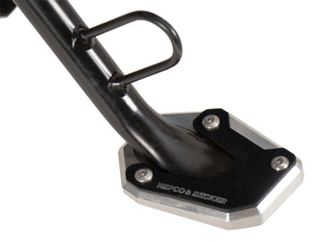Suzuki V-Strom 1050 [2023-2025]-Piatta da supporto a bordo - 0