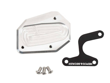Suzuki GSX-S 1000 GX [2024-2025]-Piatta da supporto a bordo - 0