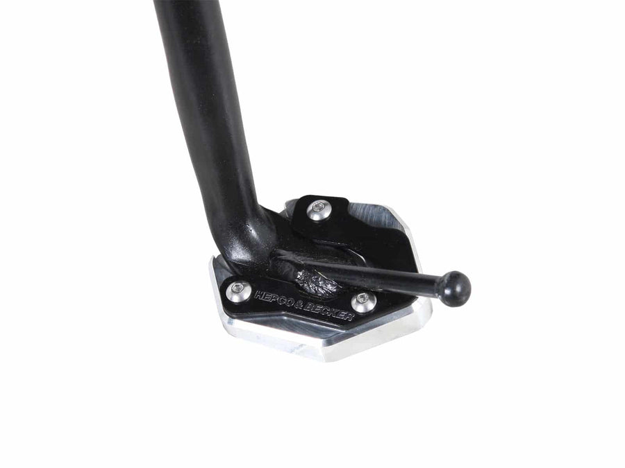 Yamaha MT-09 [2013-2016]-side stand plate