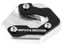Yamaha Tracer 700 [2016-2020] - Piatta da supporto laterale-1