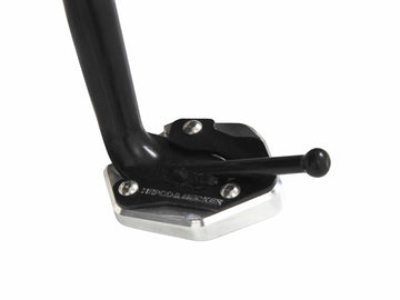 Yamaha MT-09 [2017-2020] -Side Stand Plate