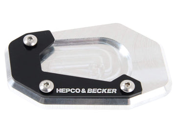 BMW R 1200 ST [2005-2007] - Piatta da supporto laterale
